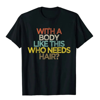 Plus Size Men's Cotton Short-sleeved Summer English Letter Printed T-shirt Top Men - ARCHSHOPE