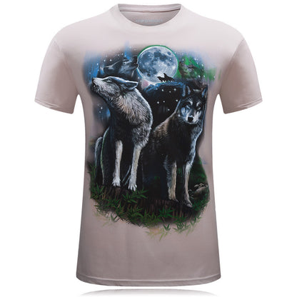 Printed t-shirt - ARCHSHOPE