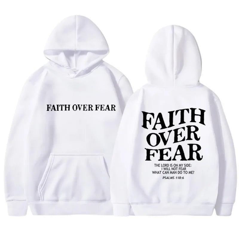 Printed Men's And Women's Hoodies - ARCHSHOPE