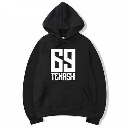 Tekashi 69 Fashion Hoodies - ARCHSHOPE