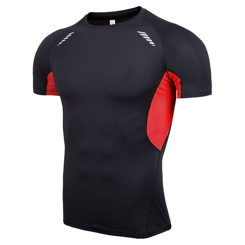Training fat man sportswear - ARCHSHOPE
