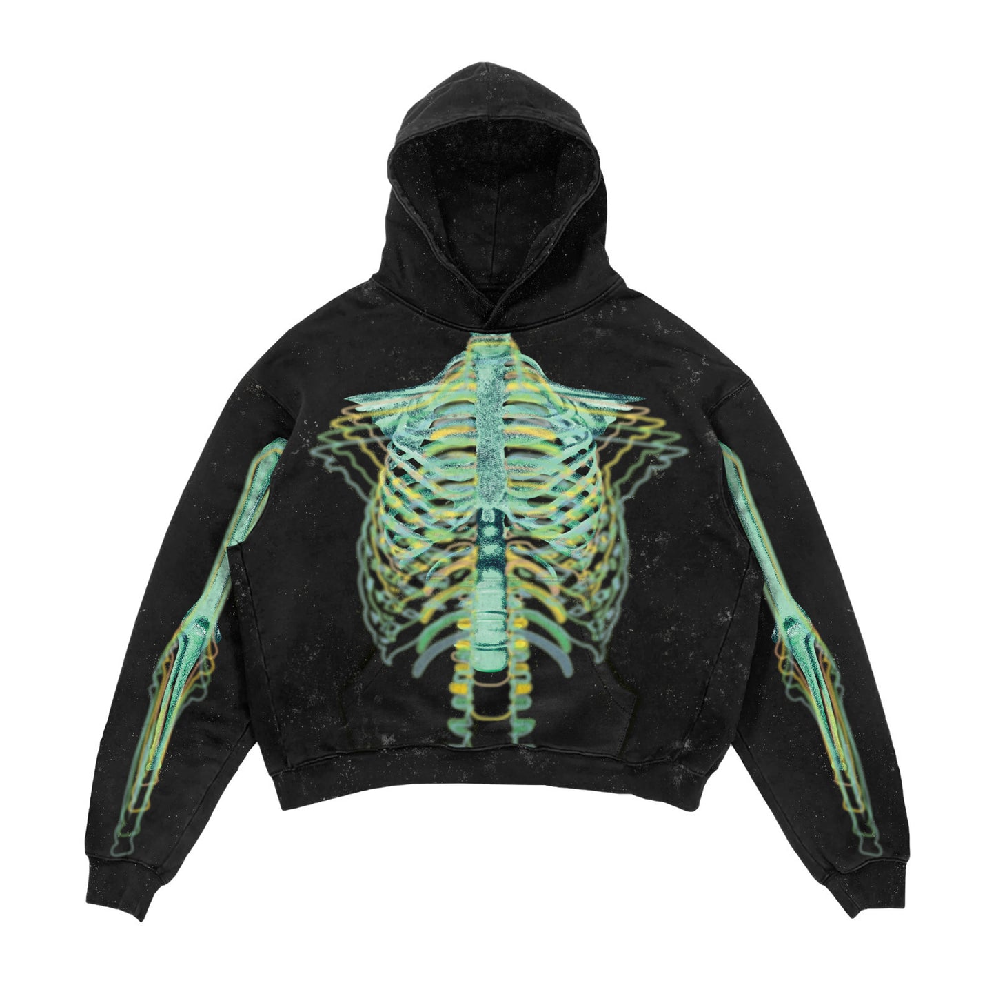3DPrinted Halloween Hoodies For Men And Women - ARCHSHOPE