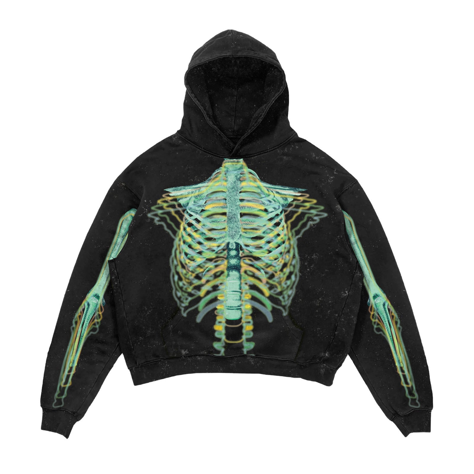 3DPrinted Halloween Hoodies For Men And Women - ARCHSHOPE