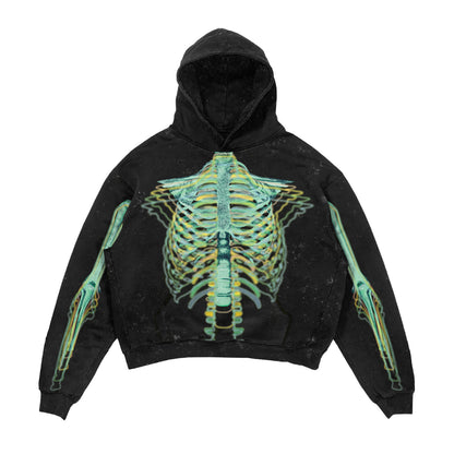 3DPrinted Halloween Hoodies For Men And Women - ARCHSHOPE