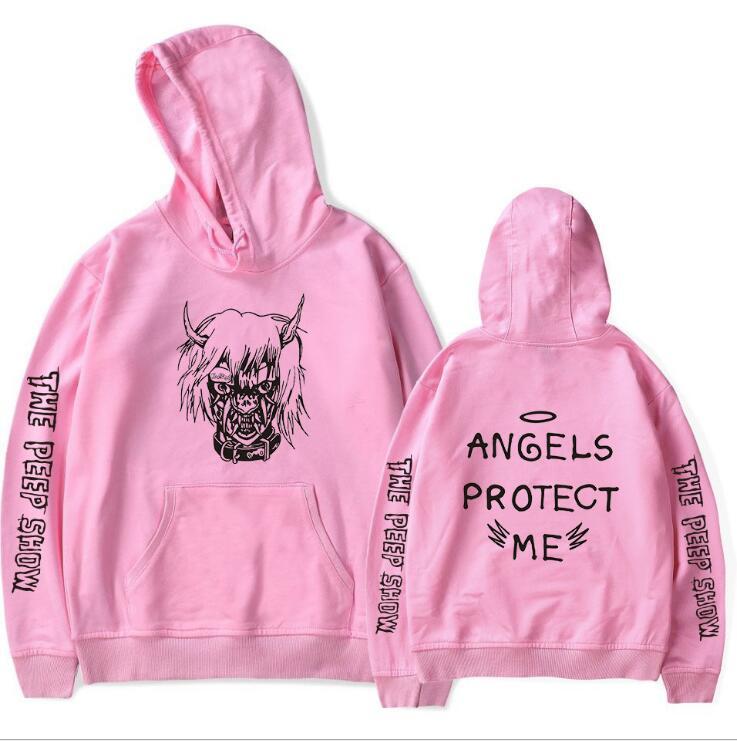 Angel And Devil Hoodies - ARCHSHOPE
