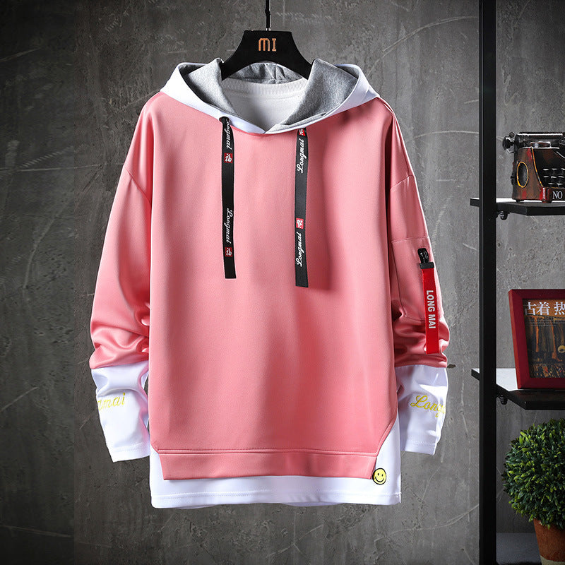 Hoodie clothes sweater - ARCHSHOPE