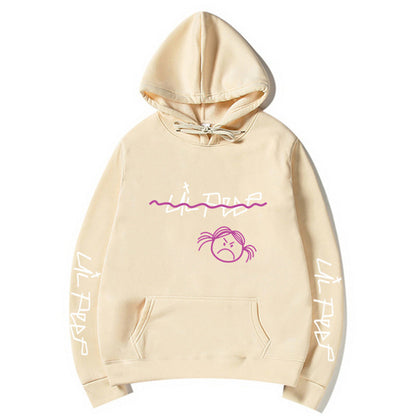 Lil Peep Hoodies - ARCHSHOPE