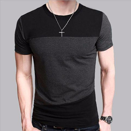 Men's long-sleeved t-shirt men's autumn couple long sleeves - ARCHSHOPE