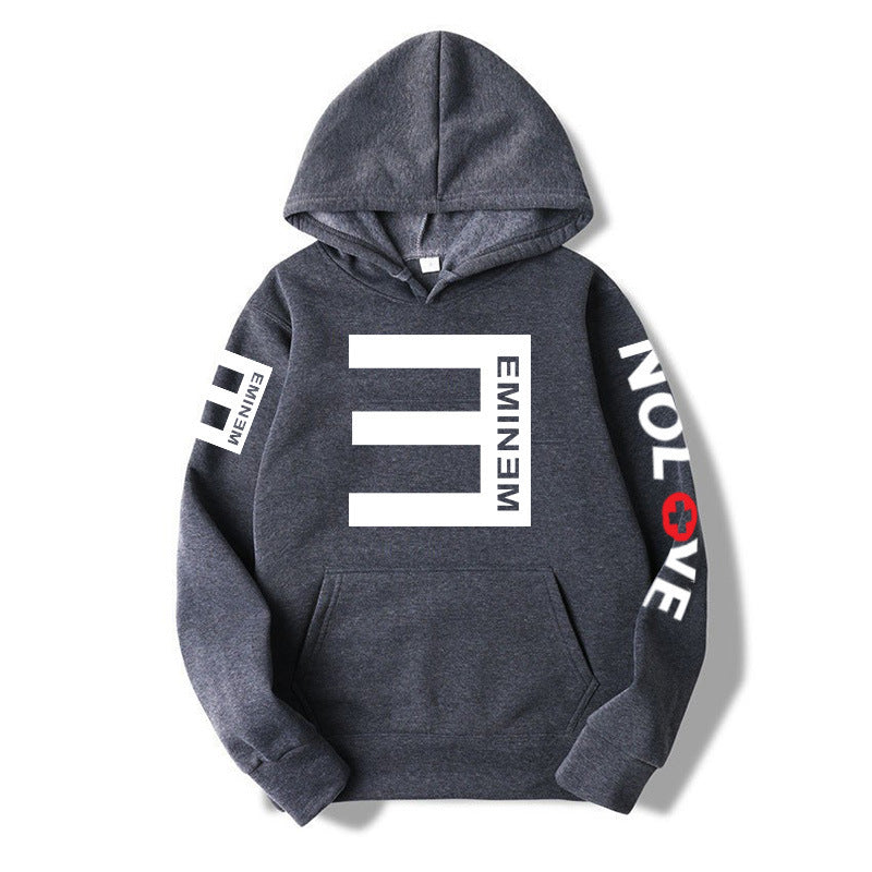 hooded hoodies thick anti-E sweater - ARCHSHOPE