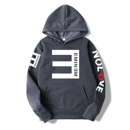 hooded hoodies thick anti-E sweater - ARCHSHOPE