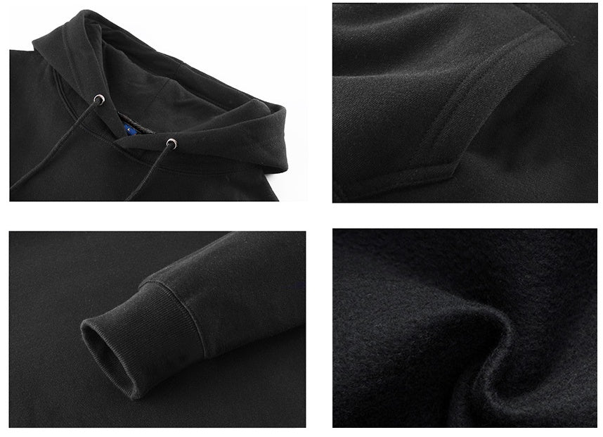 Custom Hoodies Add Your Text Sweatshirts - ARCHSHOPE