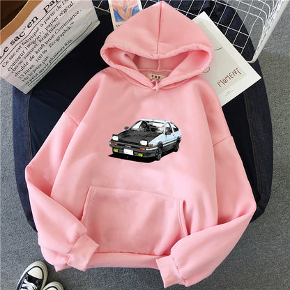 Printing Hoodies Men Women Fashion Hood - ARCHSHOPE