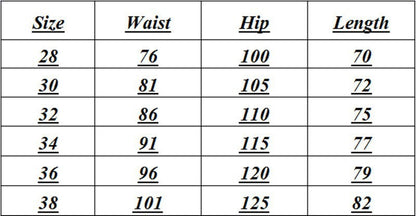 Men's Jeans Casual Slim Fit
