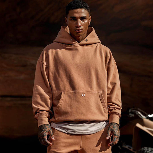 Fashion Brand Printing Casual Sports Jacket Men's Clothing - ARCHSHOPE