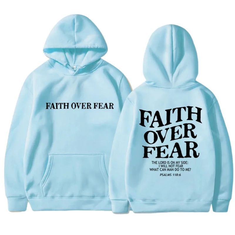 Printed Men's And Women's Hoodies - ARCHSHOPE