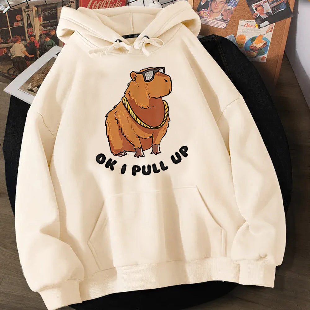 Women's Fashion Vintage Clothing Pullover - ARCHSHOPE