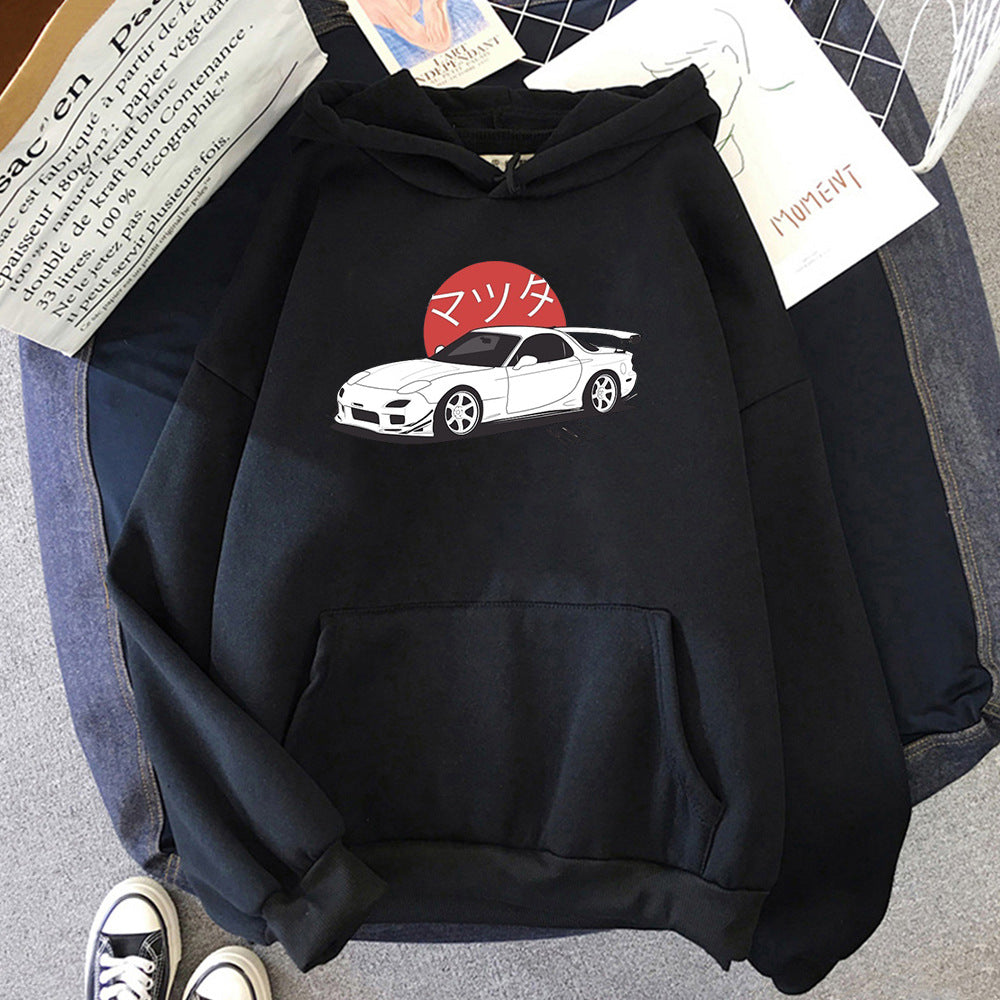 Hoodies Men Women Fashion Tops - ARCHSHOPE