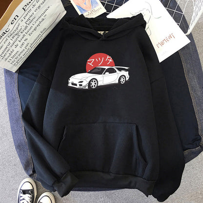 Hoodies Men Women Fashion Tops - ARCHSHOPE