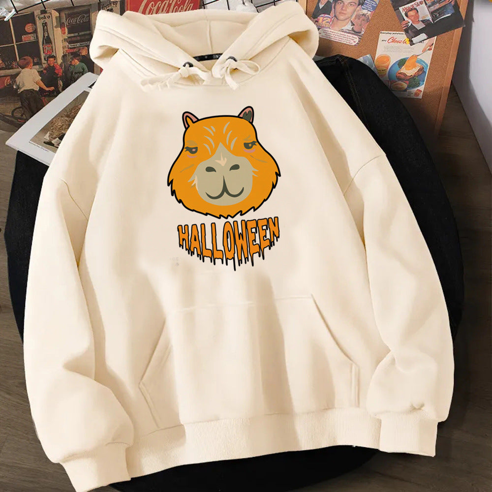 Women's Fashion Vintage Clothing Pullover - ARCHSHOPE