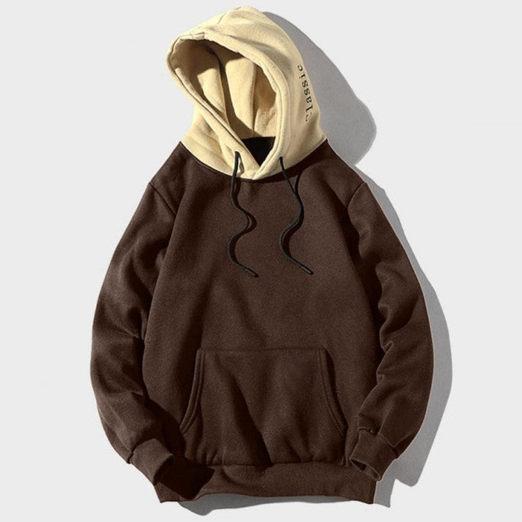 Thick Sweater Fashion Hoodies For Men And Women - ARCHSHOPE