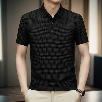 Business Casual Breathable Thin Top - ARCHSHOPE