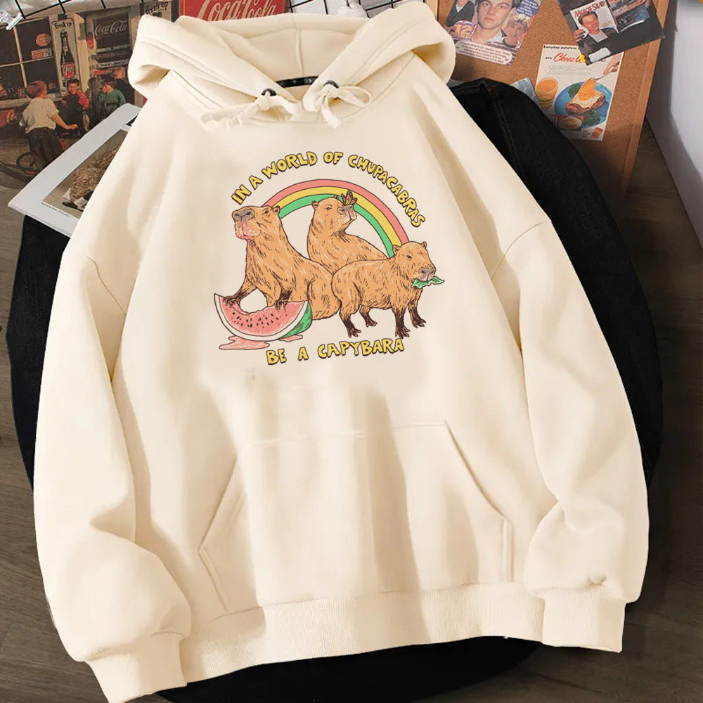 Women's Fashion Vintage Clothing Pullover - ARCHSHOPE