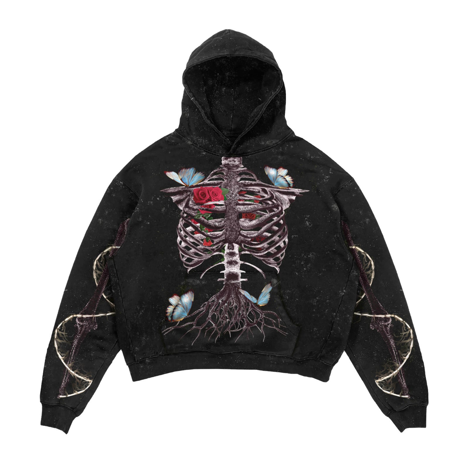 3DPrinted Halloween Hoodies For Men And Women - ARCHSHOPE