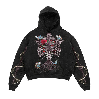 3DPrinted Halloween Hoodies For Men And Women - ARCHSHOPE