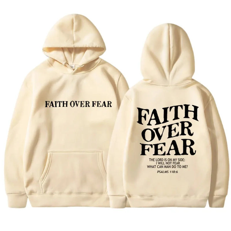 Printed Men's And Women's Hoodies - ARCHSHOPE