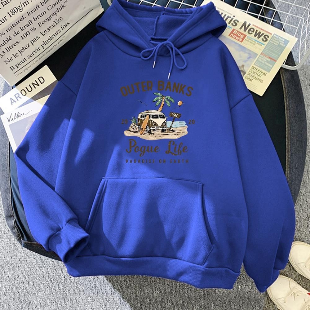 Bund Exploration Hooded Hoodie For Men And Women - ARCHSHOPE