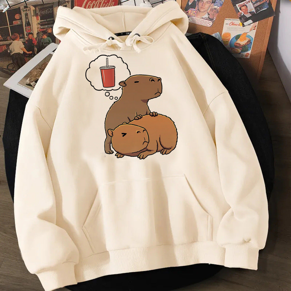 Women's Fashion Vintage Clothing Pullover - ARCHSHOPE