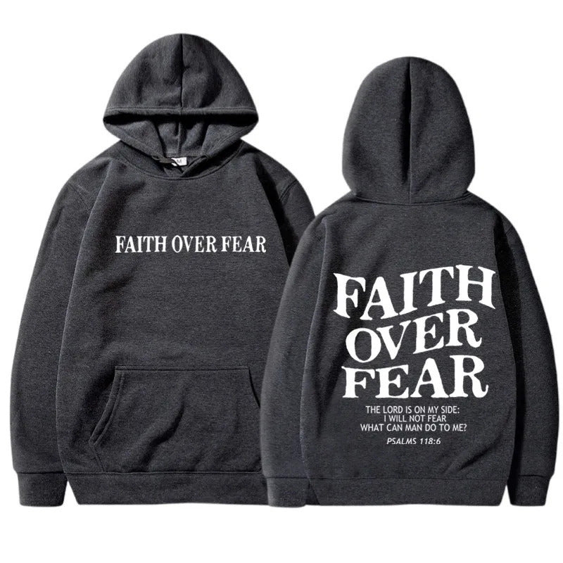 Printed Men's And Women's Hoodies - ARCHSHOPE