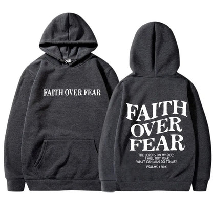 Printed Men's And Women's Hoodies - ARCHSHOPE