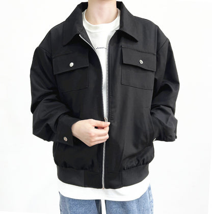 Spring And Autumn Casual Suit Jacket For Men - ARCHSHOPE