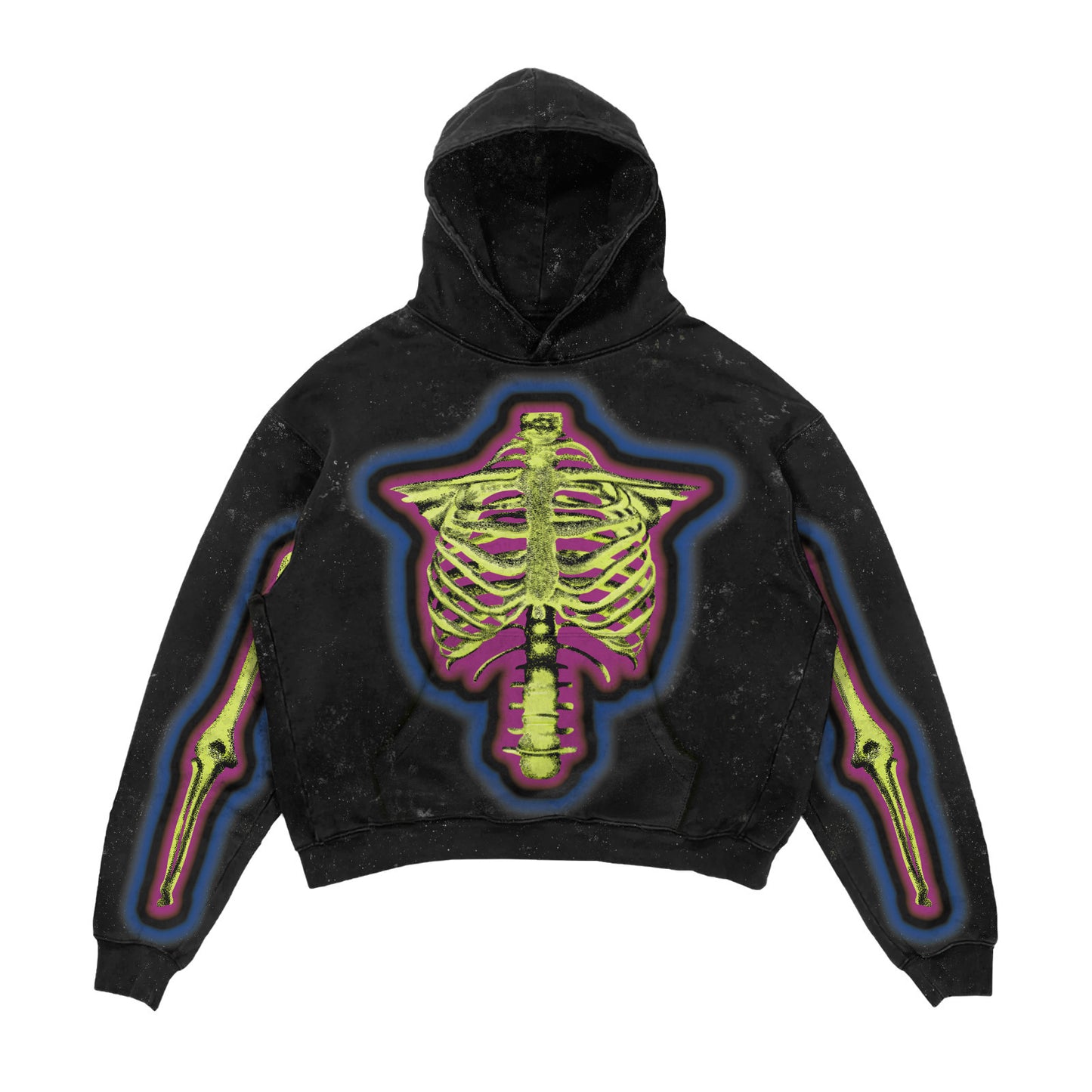 3DPrinted Halloween Hoodies For Men And Women - ARCHSHOPE
