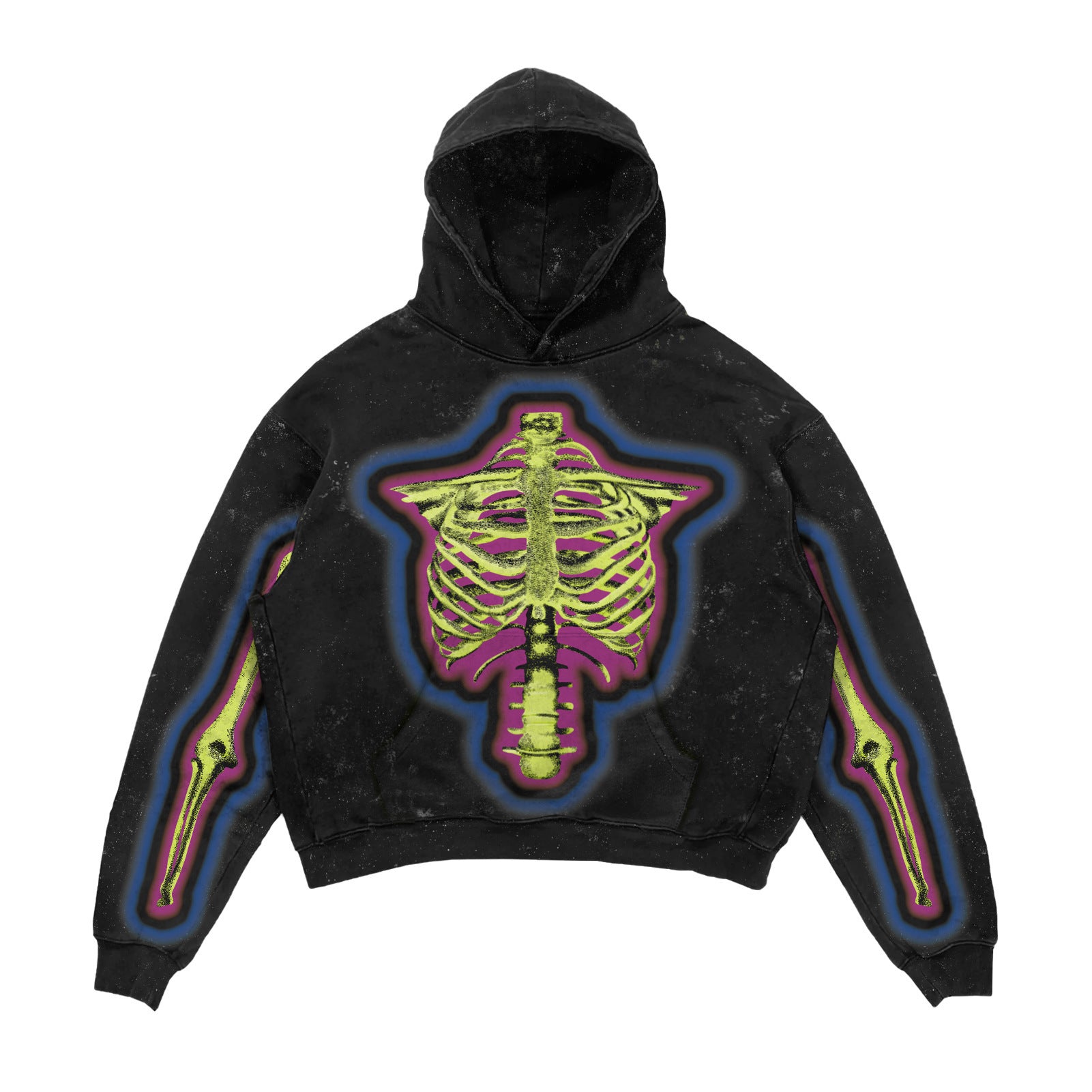 3DPrinted Halloween Hoodies For Men And Women - ARCHSHOPE