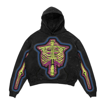 3DPrinted Halloween Hoodies For Men And Women - ARCHSHOPE