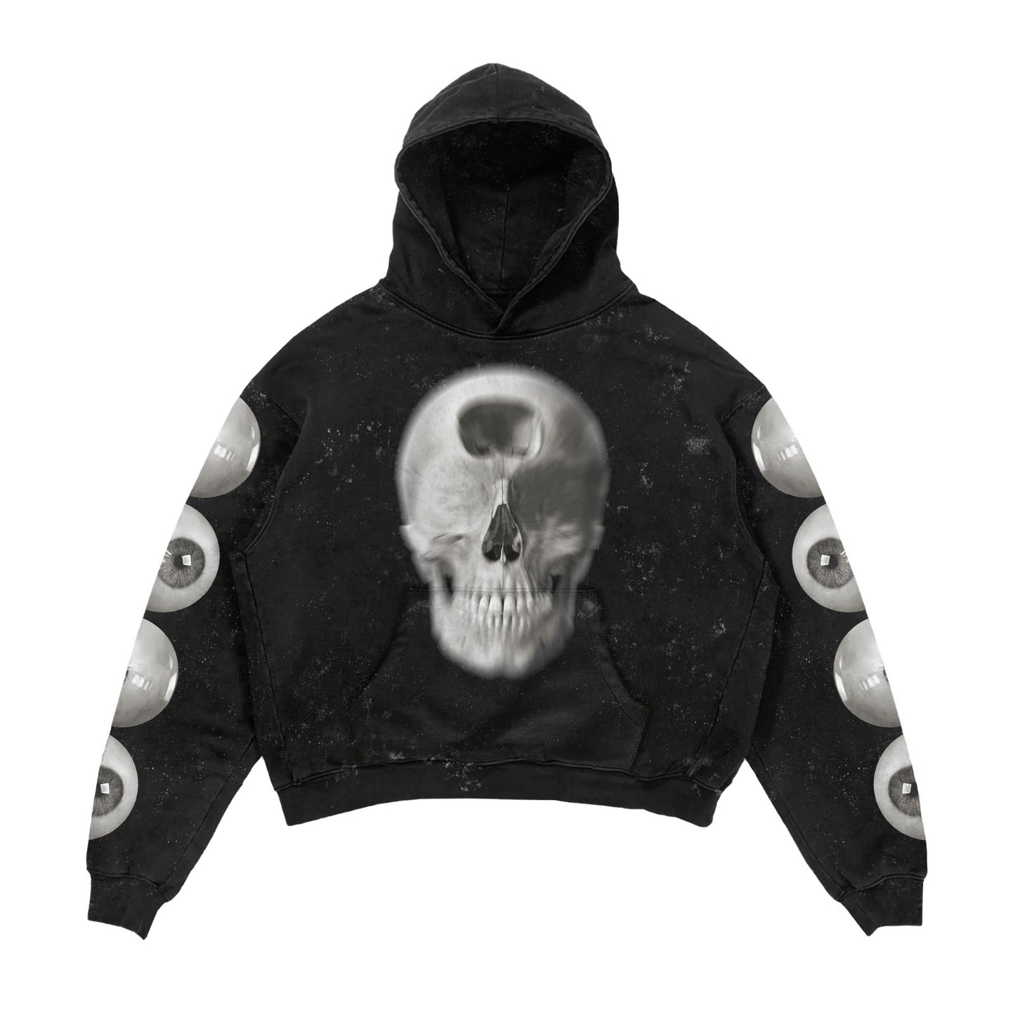3DPrinted Halloween Hoodies For Men And Women - ARCHSHOPE