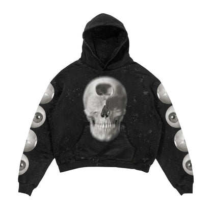 3DPrinted Halloween Hoodies For Men And Women - ARCHSHOPE
