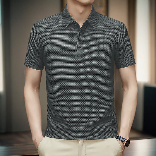 Business Casual Breathable Thin Top - ARCHSHOPE