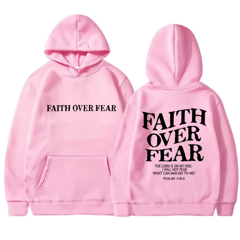 Printed Men's And Women's Hoodies - ARCHSHOPE