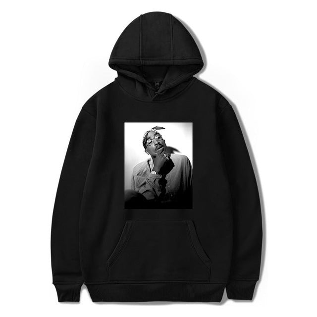 Hoodie Sweatshirt Men's Women's Sweatshirt Printed Sweatshirt - ARCHSHOPE