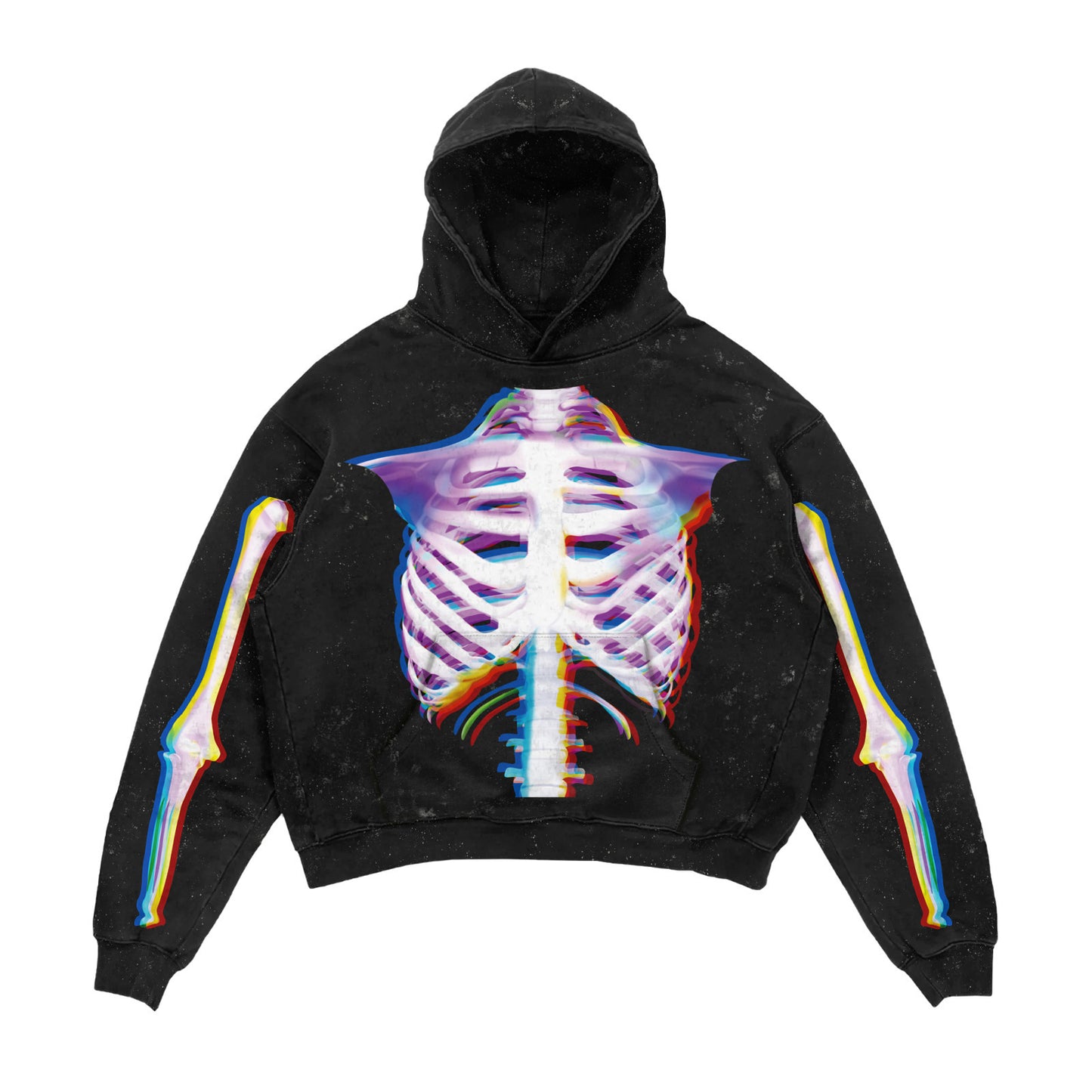 3DPrinted Halloween Hoodies For Men And Women - ARCHSHOPE