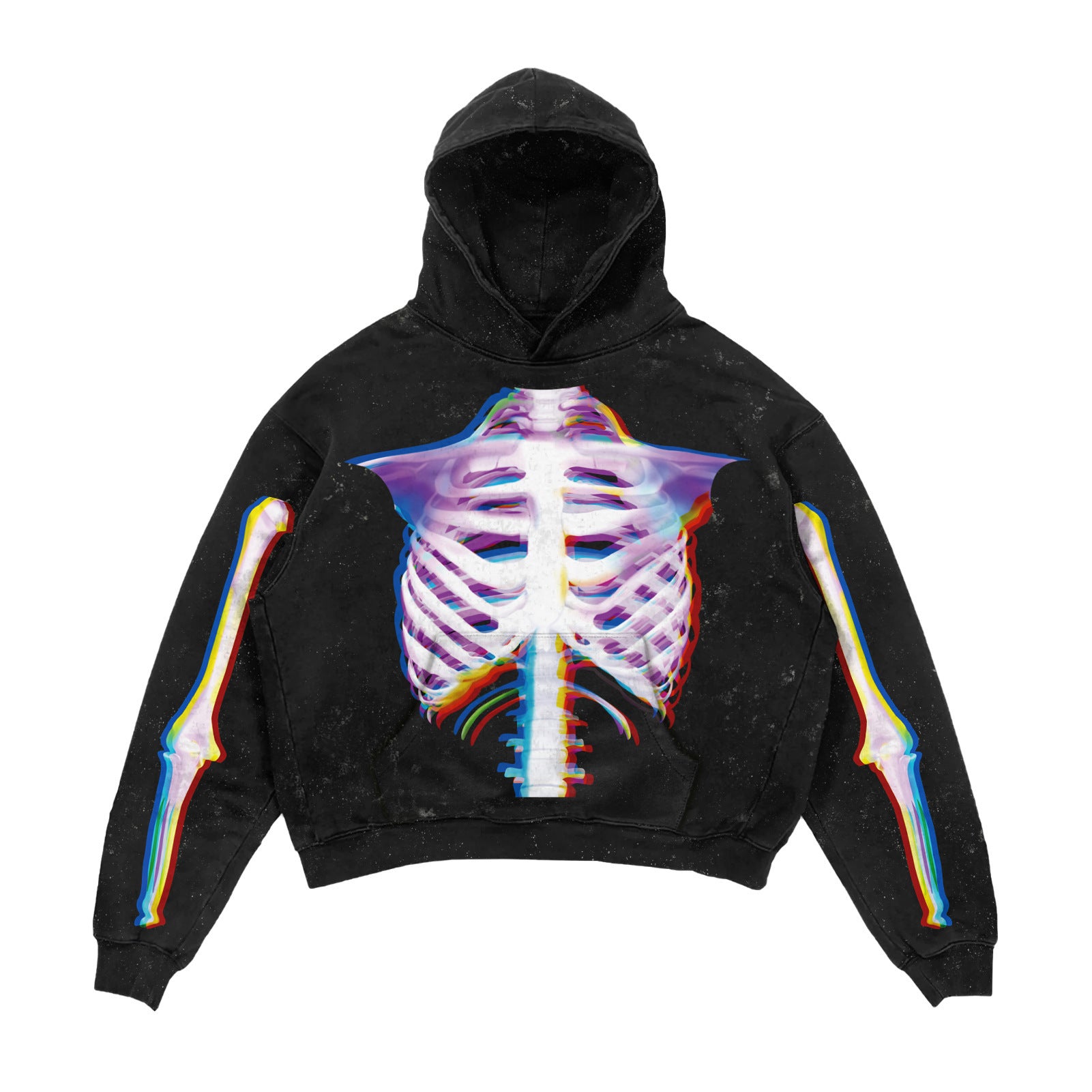 3DPrinted Halloween Hoodies For Men And Women - ARCHSHOPE
