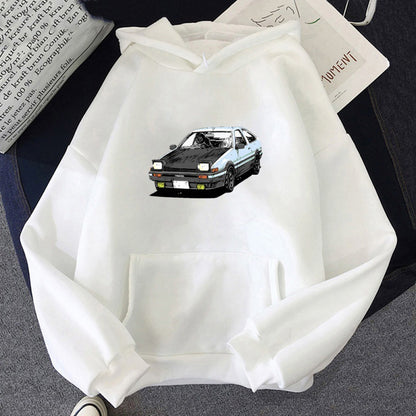 Printing Hoodies Men Women Fashion Hood - ARCHSHOPE