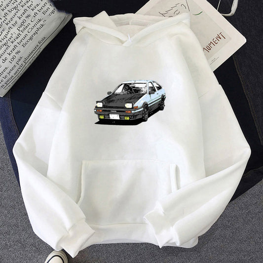 Printing Hoodies Men Women Fashion Hood - ARCHSHOPE