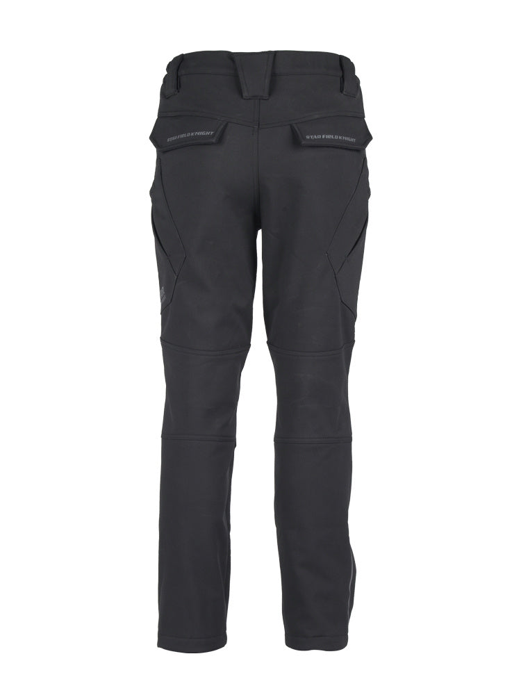 Starry Sky Rider Motorcycle Riding Pants