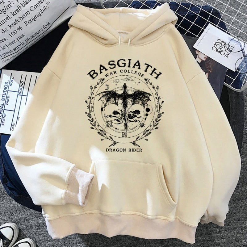 Acotar Hoodies Women Winter Aesthetic Hoodie - ARCHSHOPE
