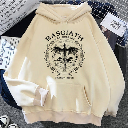 Acotar Hoodies Women Winter Aesthetic Hoodie - ARCHSHOPE